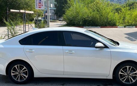 KIA K3, 2021 год, 1 850 000 рублей, 10 фотография