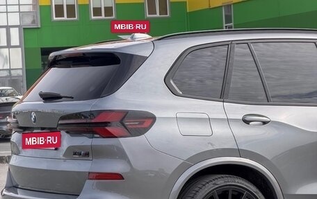 BMW X5, 2023 год, 9 990 000 рублей, 6 фотография