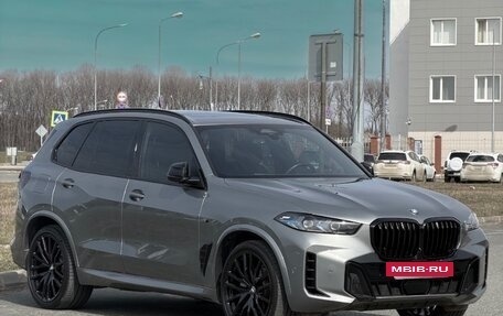 BMW X5, 2023 год, 9 990 000 рублей, 3 фотография