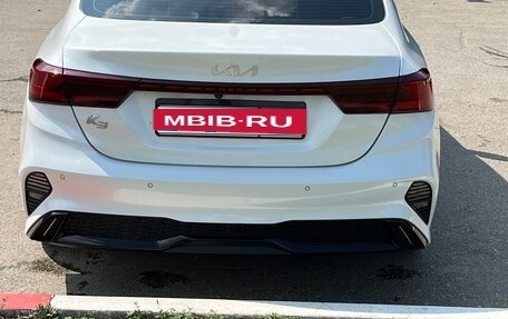 KIA K3, 2021 год, 1 850 000 рублей, 14 фотография