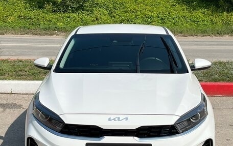 KIA K3, 2021 год, 1 850 000 рублей, 13 фотография