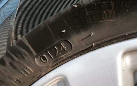 KIA Rio IV, 2017 год, 1 150 000 рублей, 20 фотография