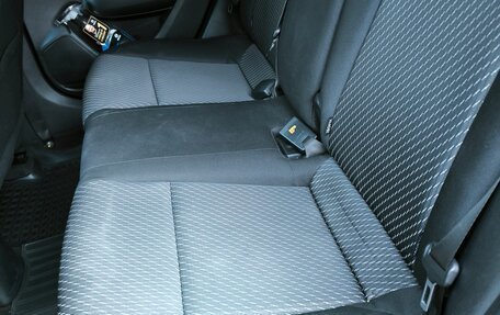 KIA Rio IV, 2017 год, 1 150 000 рублей, 28 фотография