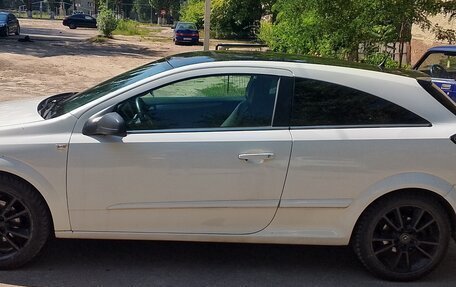 Opel Astra H, 2008 год, 290 000 рублей, 4 фотография