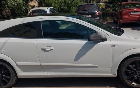 Opel Astra H, 2008 год, 290 000 рублей, 3 фотография