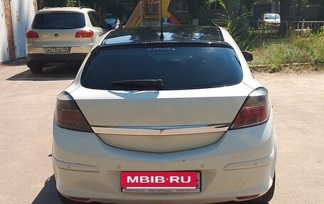 Opel Astra H, 2008 год, 290 000 рублей, 2 фотография