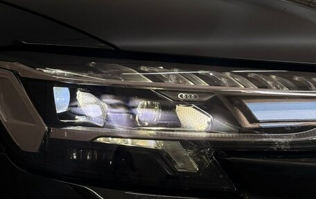Audi S8, 2021 год, 13 999 999 рублей, 6 фотография