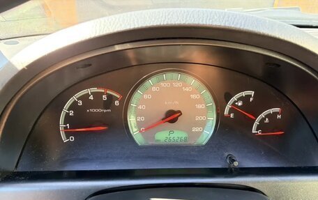 SsangYong Rexton III, 2008 год, 770 000 рублей, 4 фотография