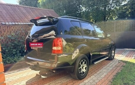SsangYong Rexton III, 2008 год, 770 000 рублей, 6 фотография