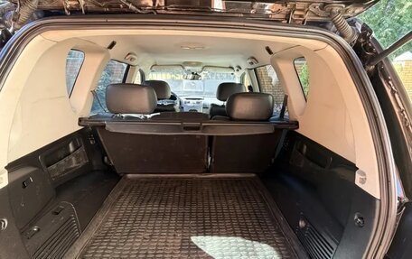 SsangYong Rexton III, 2008 год, 770 000 рублей, 18 фотография