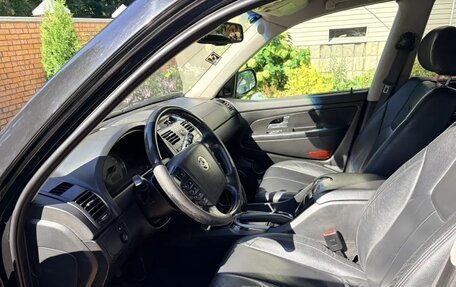 SsangYong Rexton III, 2008 год, 770 000 рублей, 13 фотография