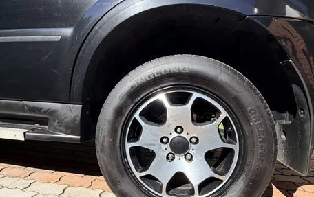 SsangYong Rexton III, 2008 год, 770 000 рублей, 10 фотография