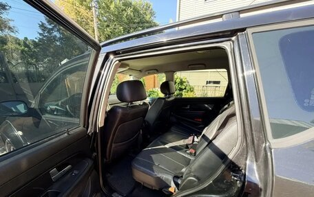 SsangYong Rexton III, 2008 год, 770 000 рублей, 16 фотография