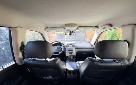 SsangYong Rexton III, 2008 год, 770 000 рублей, 17 фотография