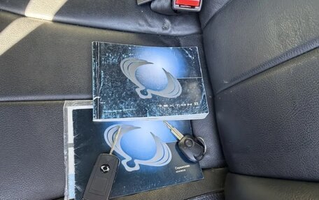 SsangYong Rexton III, 2008 год, 770 000 рублей, 19 фотография