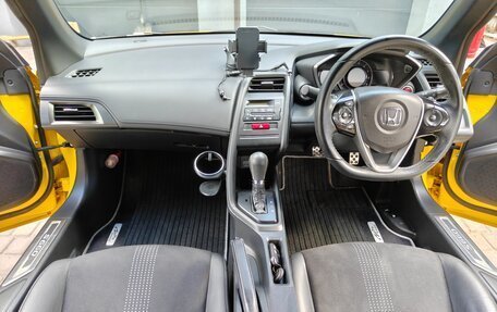 Honda S660, 2015 год, 1 490 000 рублей, 10 фотография