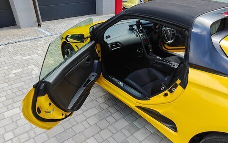 Honda S660, 2015 год, 1 490 000 рублей, 8 фотография