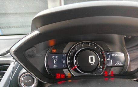 Honda S660, 2015 год, 1 490 000 рублей, 9 фотография