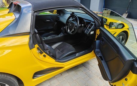 Honda S660, 2015 год, 1 490 000 рублей, 7 фотография