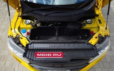 Honda S660, 2015 год, 1 490 000 рублей, 14 фотография