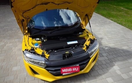 Honda S660, 2015 год, 1 490 000 рублей, 13 фотография