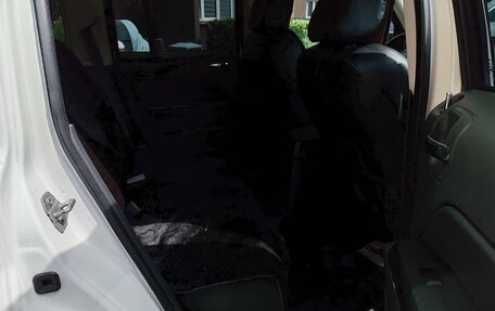 Jeep Liberty (Patriot), 2009 год, 550 000 рублей, 9 фотография