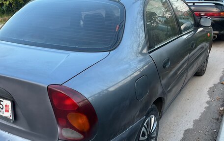 Chevrolet Lanos I, 2008 год, 149 999 рублей, 2 фотография