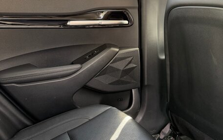 KIA Seltos I, 2022 год, 2 330 000 рублей, 7 фотография