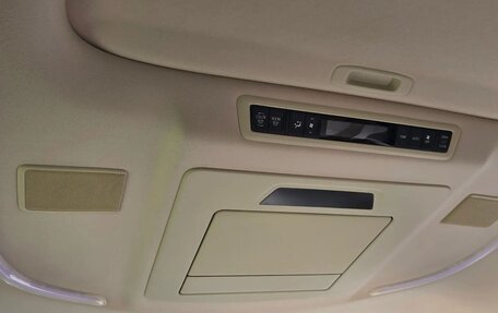 Toyota Alphard III, 2021 год, 7 500 000 рублей, 10 фотография