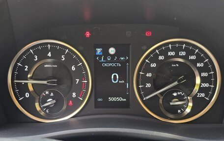 Toyota Alphard III, 2021 год, 7 500 000 рублей, 7 фотография