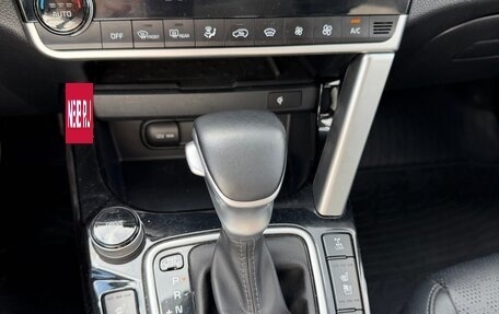 KIA Seltos I, 2022 год, 2 330 000 рублей, 15 фотография