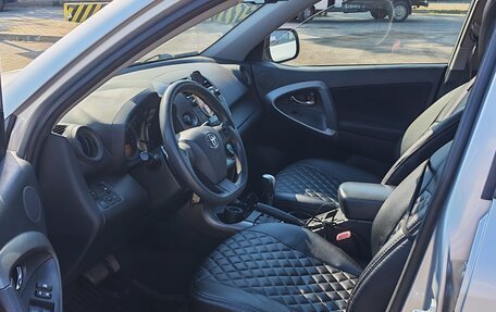 Toyota RAV4, 2010 год, 1 900 000 рублей, 9 фотография
