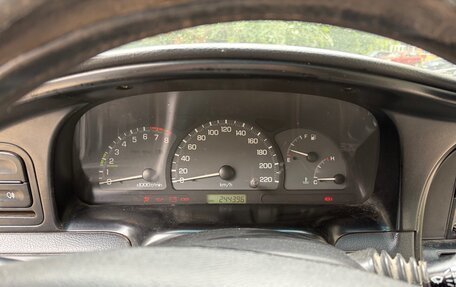 Chevrolet Rezzo, 2006 год, 300 000 рублей, 6 фотография