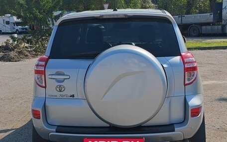 Toyota RAV4, 2010 год, 1 900 000 рублей, 5 фотография