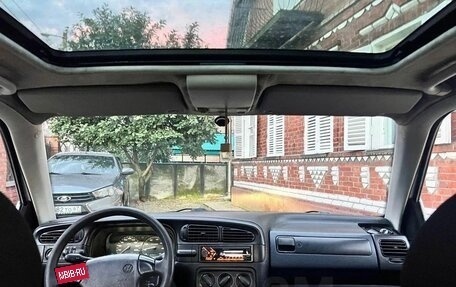 Volkswagen Vento, 1993 год, 140 000 рублей, 5 фотография