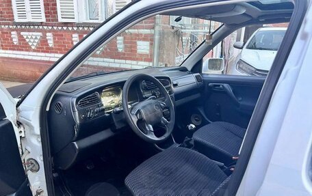 Volkswagen Vento, 1993 год, 140 000 рублей, 6 фотография
