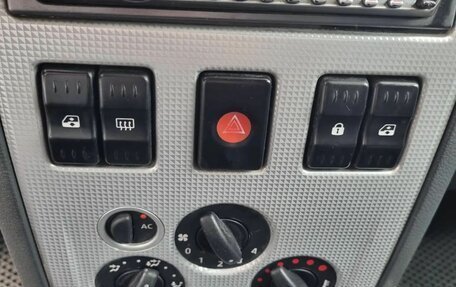 Renault Logan I, 2007 год, 330 000 рублей, 10 фотография