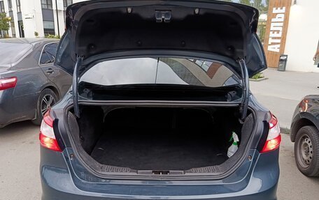 Ford Focus III, 2011 год, 590 000 рублей, 4 фотография