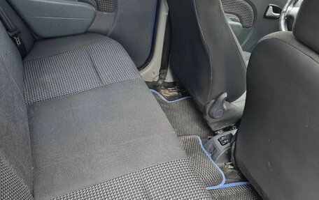 Renault Logan I, 2007 год, 330 000 рублей, 6 фотография