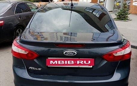 Ford Focus III, 2011 год, 590 000 рублей, 3 фотография