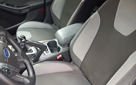 Ford Focus III, 2011 год, 590 000 рублей, 16 фотография