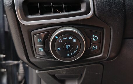 Ford Focus III, 2011 год, 590 000 рублей, 13 фотография