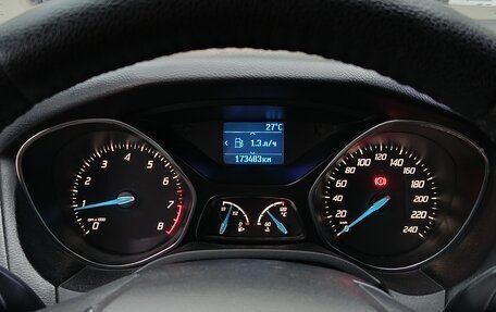 Ford Focus III, 2011 год, 590 000 рублей, 12 фотография