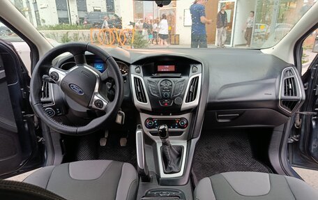 Ford Focus III, 2011 год, 590 000 рублей, 9 фотография