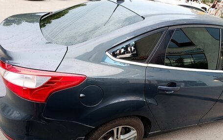 Ford Focus III, 2011 год, 590 000 рублей, 8 фотография