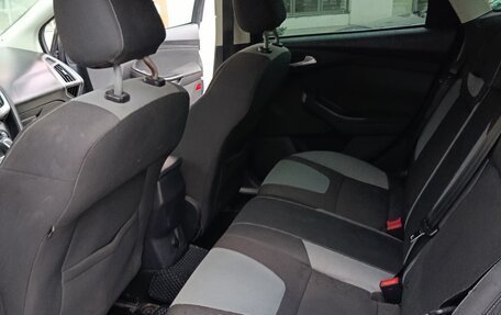 Ford Focus III, 2011 год, 590 000 рублей, 11 фотография