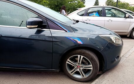 Ford Focus III, 2011 год, 590 000 рублей, 7 фотография