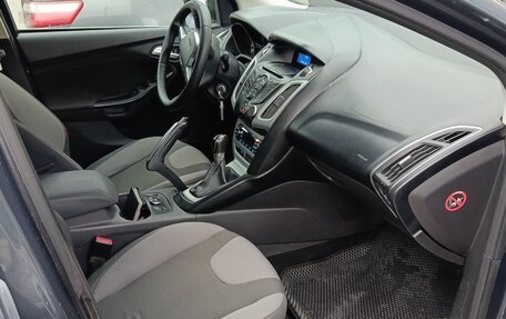Ford Focus III, 2011 год, 590 000 рублей, 10 фотография