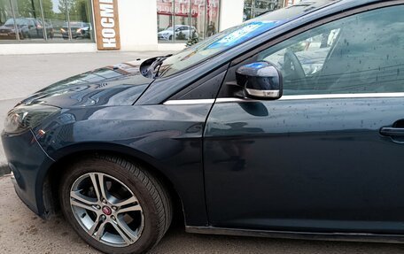 Ford Focus III, 2011 год, 590 000 рублей, 6 фотография