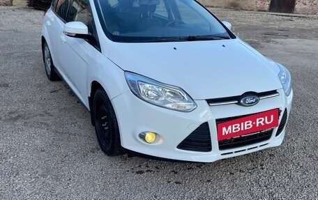 Ford Focus III, 2012 год, 730 000 рублей, 5 фотография